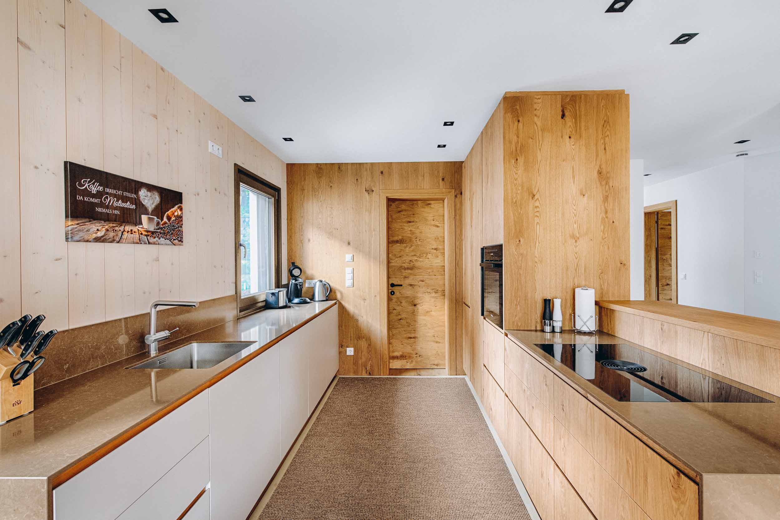 Chalet Dreitorspitz - Gallery image 7