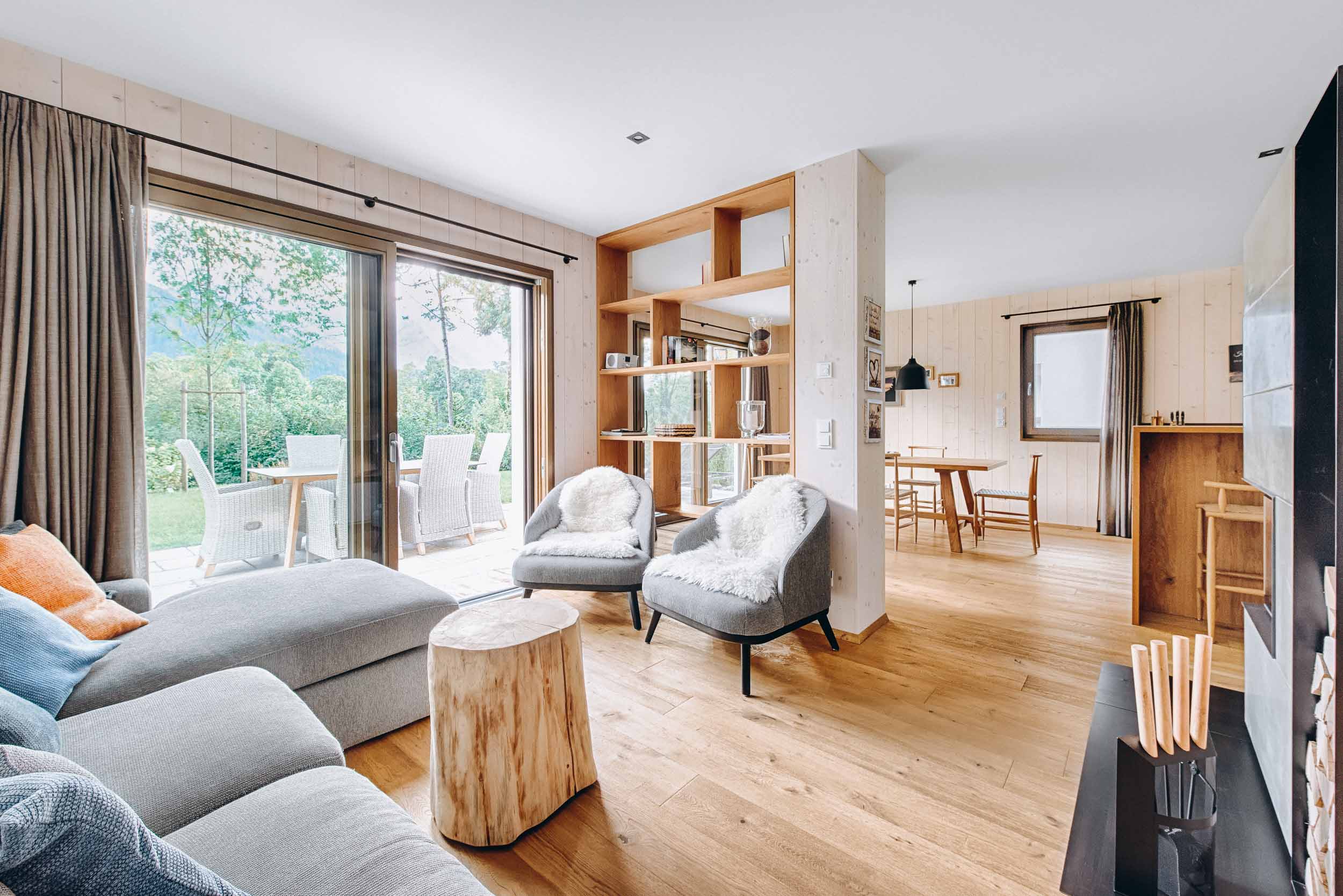 Chalet Dreitorspitz - Gallery image 3