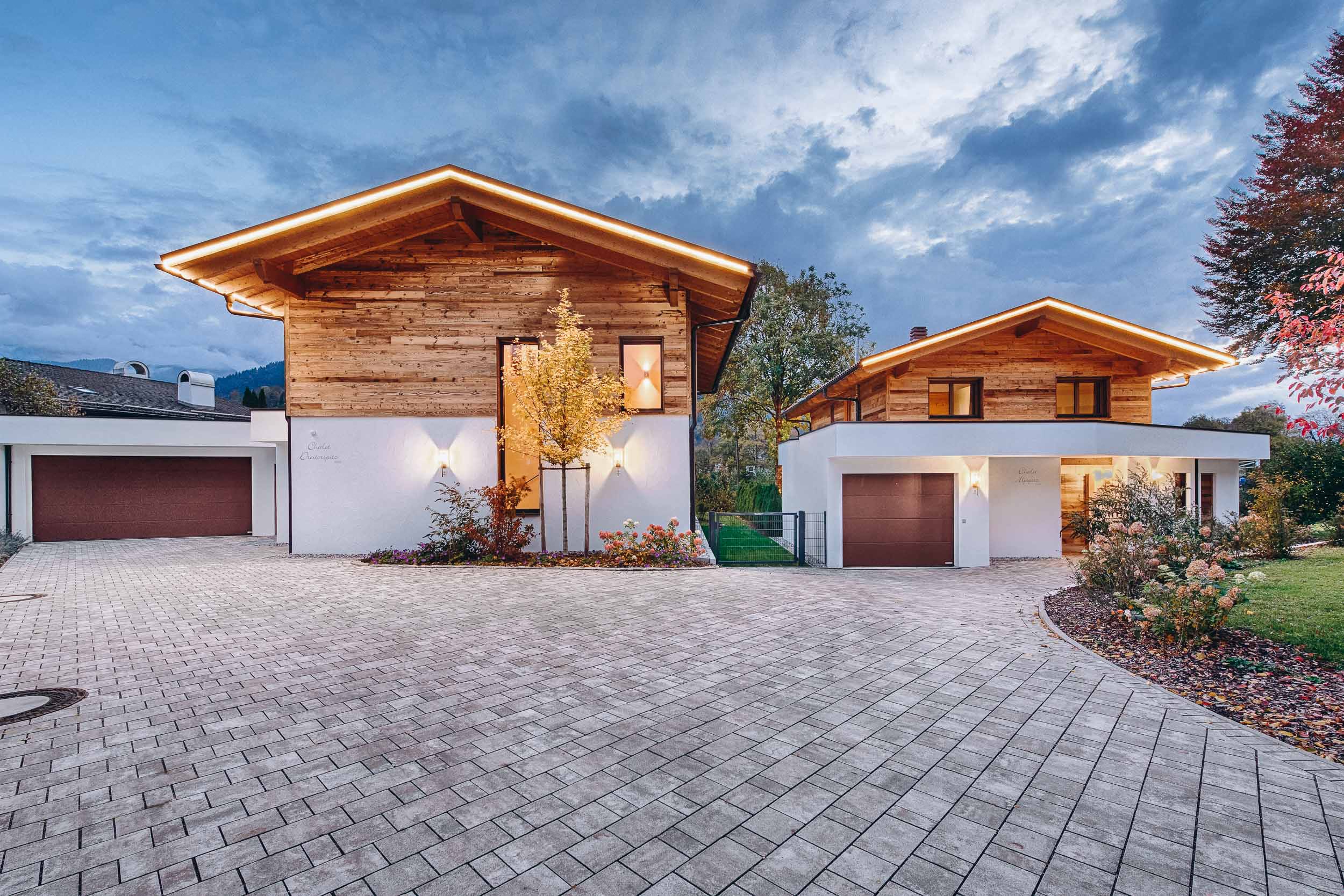 Chalet Dreitorspitz - Gallery image 1
