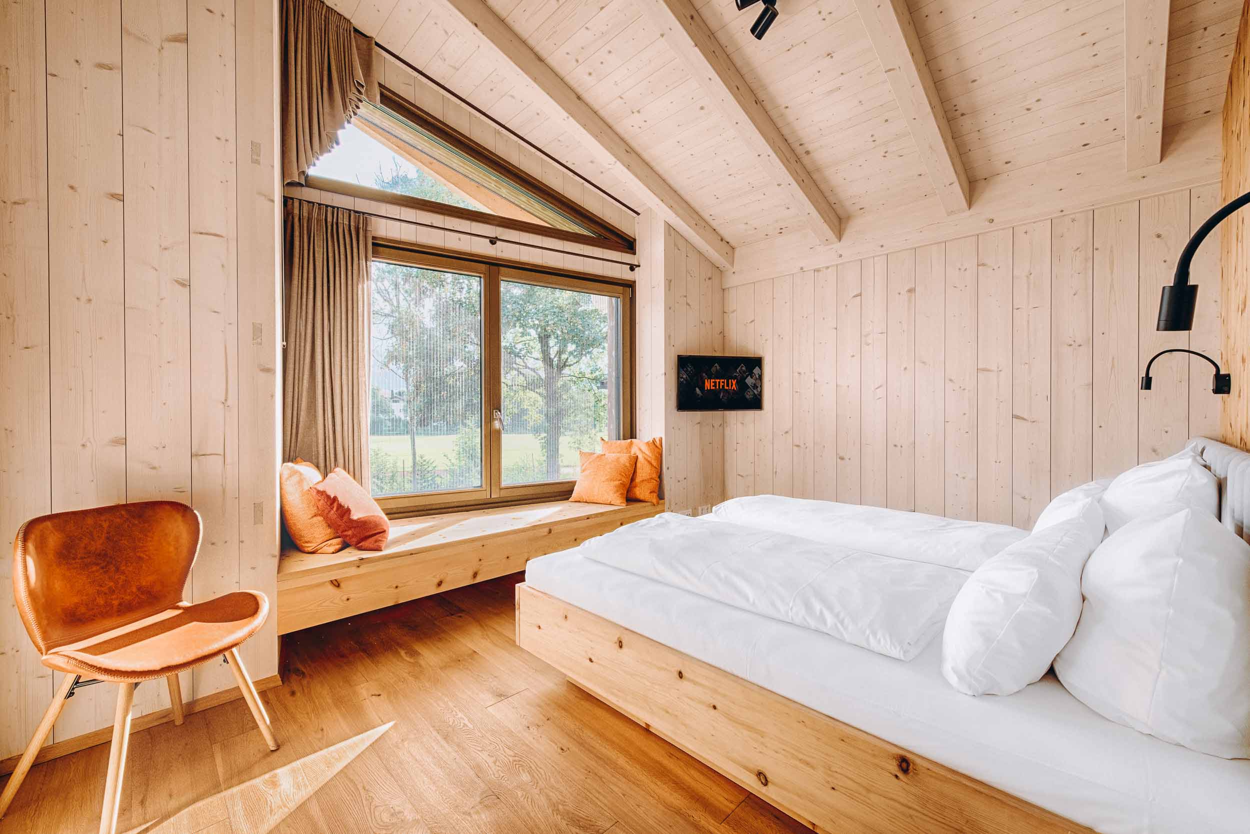 Chalet Dreitorspitz - Gallery image 4