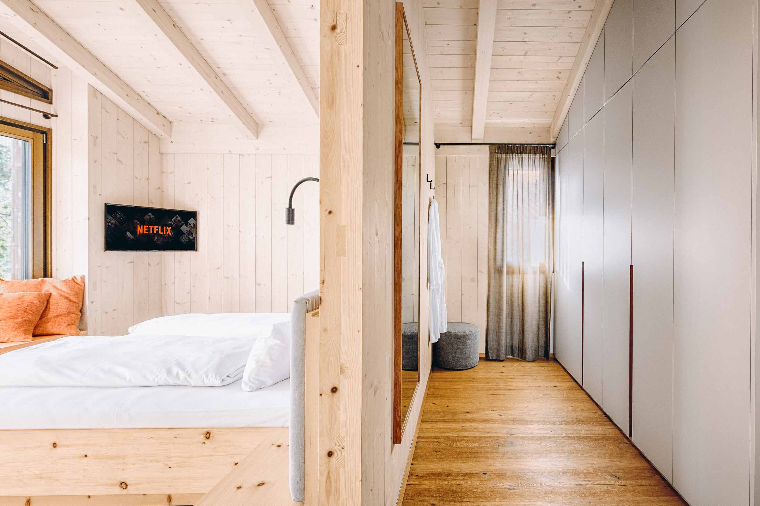 Chalet Dreitorspitz - Gallery image 5