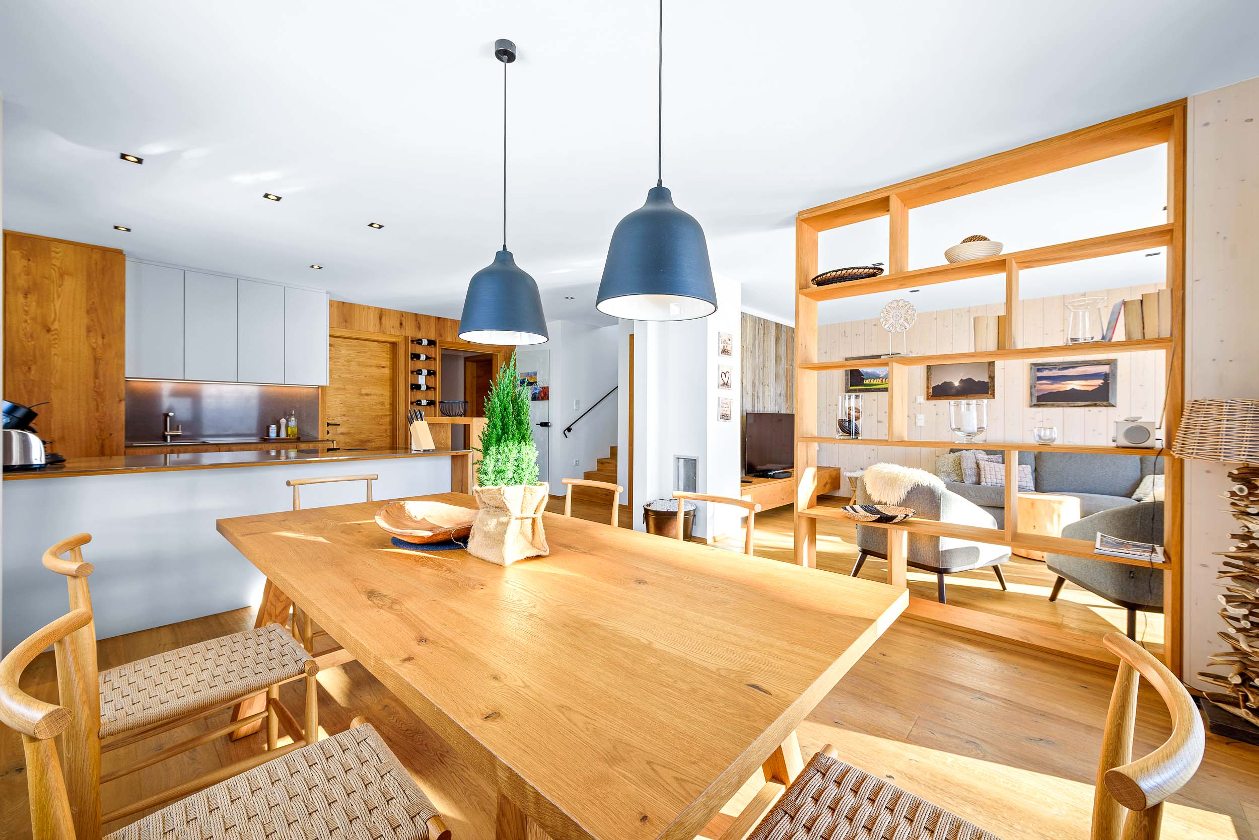 Riverside Chalet Alpspitze, Galeriebild 2