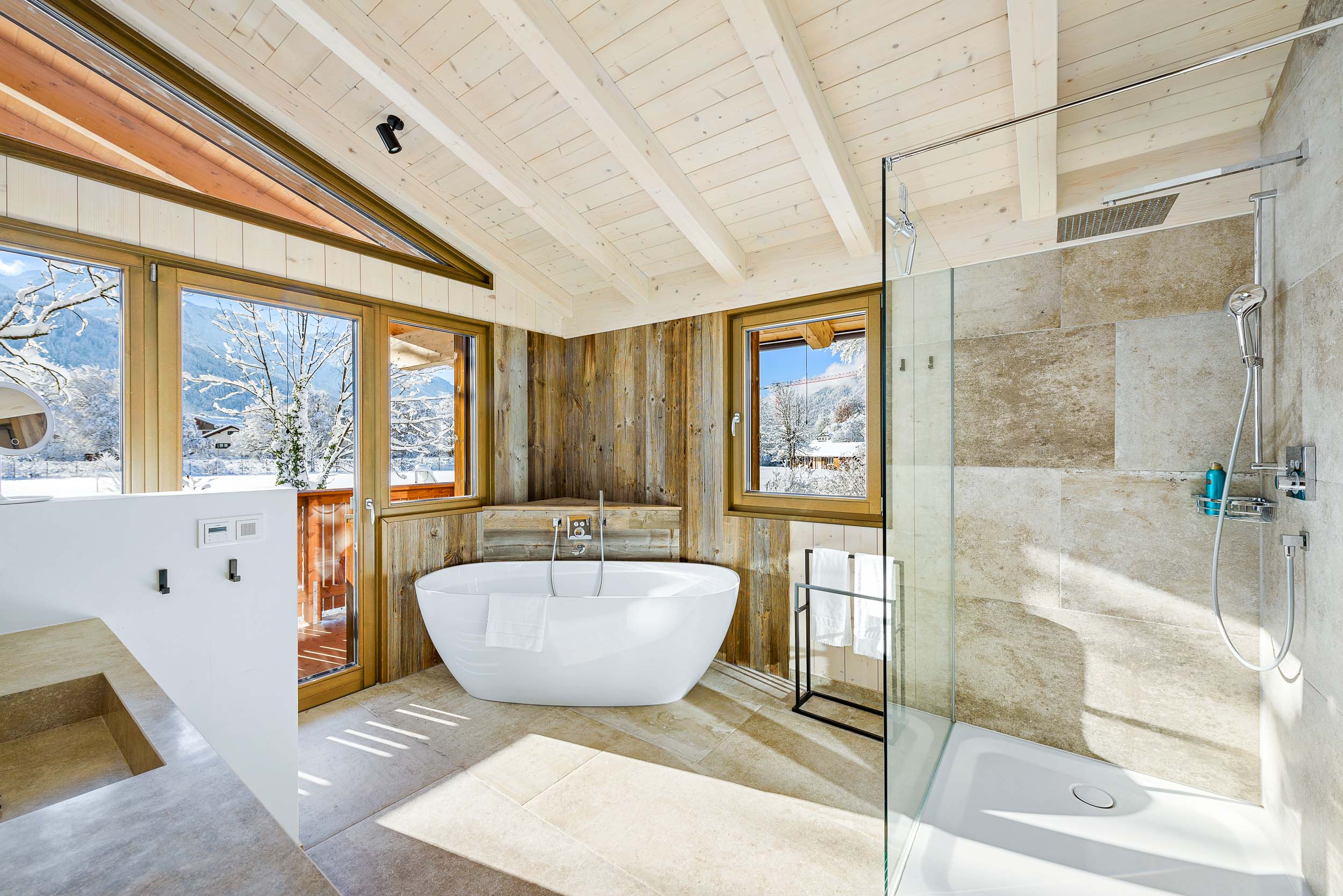 Riverside Chalet Alpspitze, Galeriebild 4