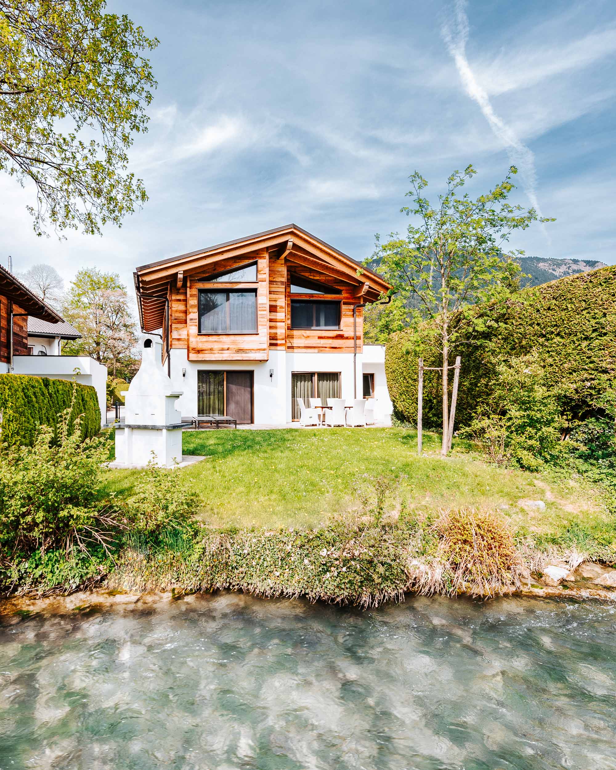 Chalet Dreitorspitz - Gallery image 2